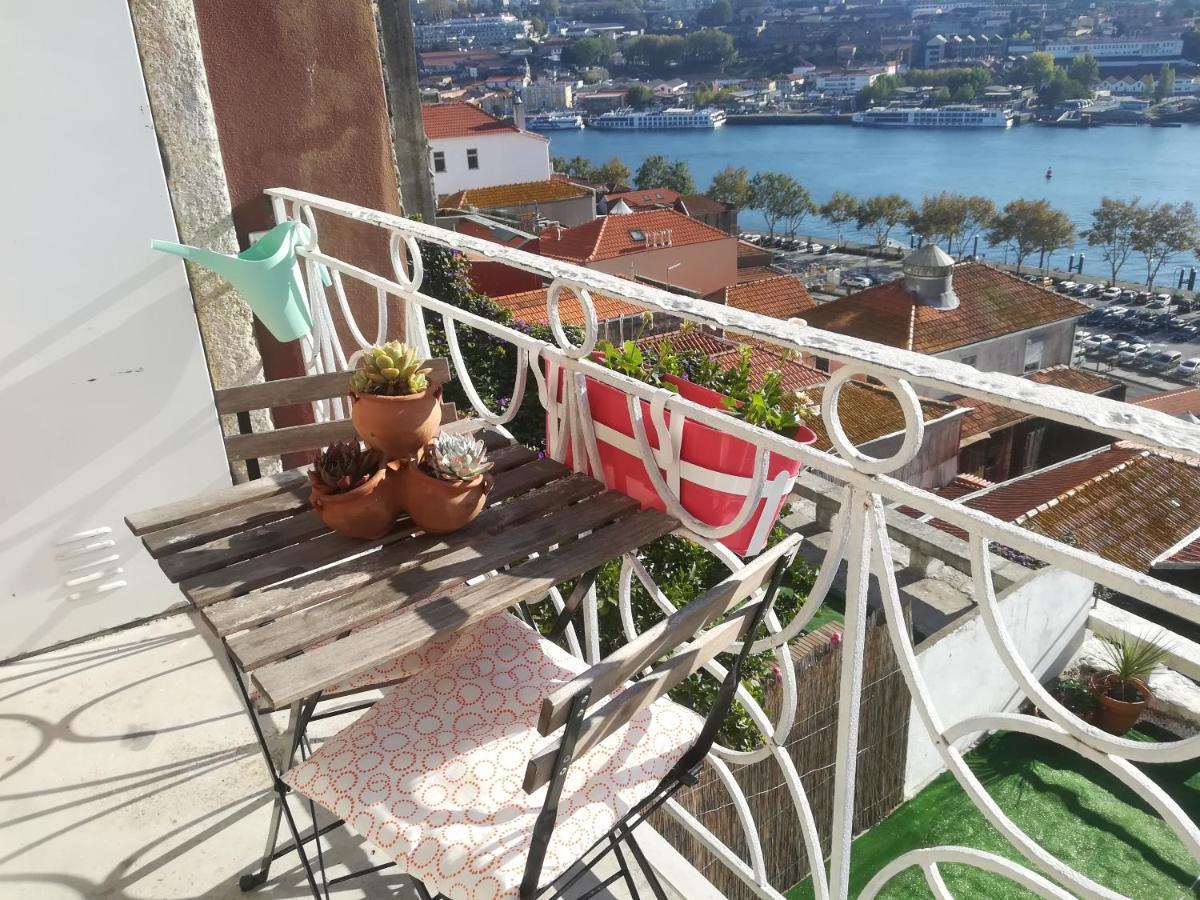 Oportobestview-Smartstudio Kültér fotó